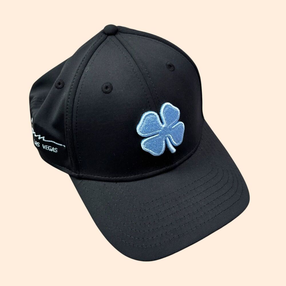 Black Clover Premium Clover Hat
